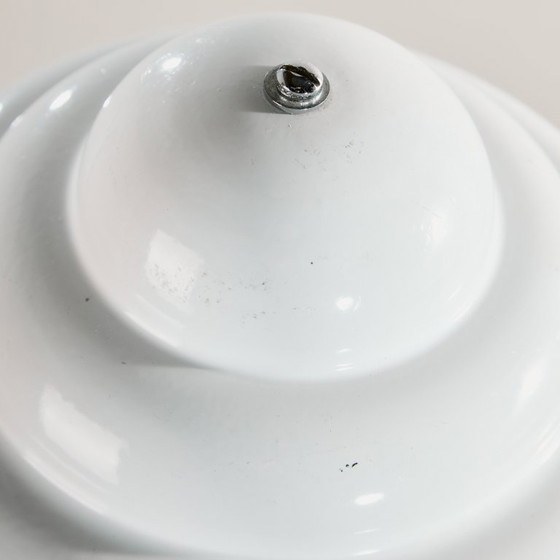 MK11549 Csiga Table Lamp by György Radnóti – Metal (photo 6 of 12)