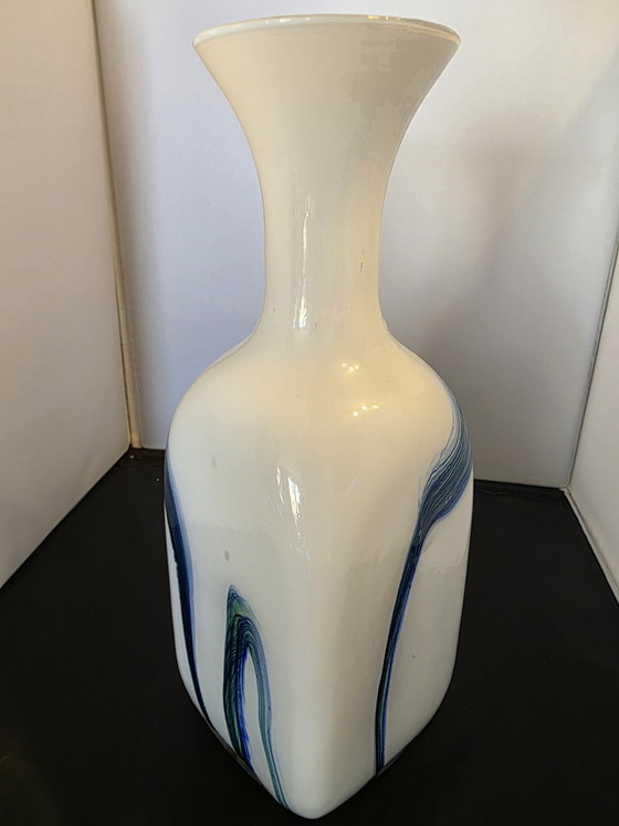 Vase opalin Florence – Glass (photo 5 of 12)