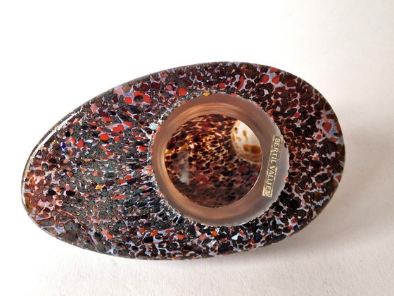 Image 1 of Kosta Boda - Pájaro grande de Bertil Vallien