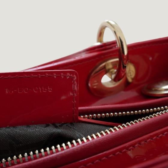 Image 1 of LADY DIOR BAG