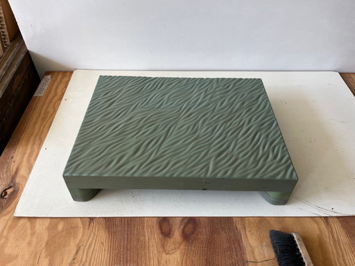 Dr. Oola Footrest Philippe Starck