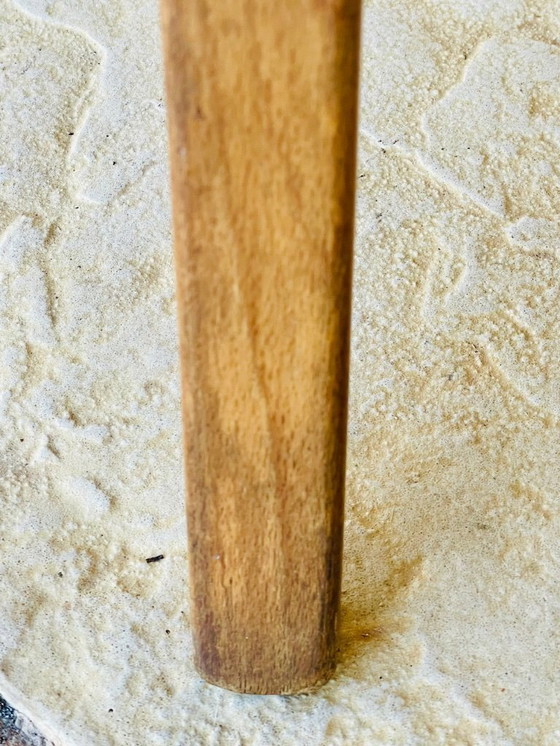 Image 1 of Sgabello vintage modello 92 di Baumann, anni '50