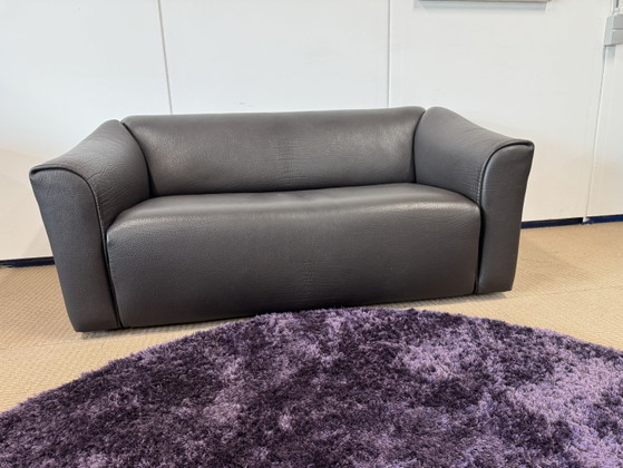 De Sede DS 47 – 2 seaters, Leather (photo 3 of 11)