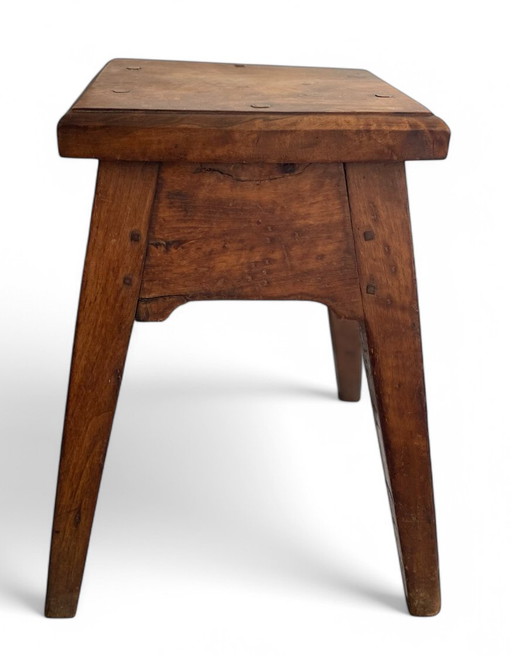 Tabouret Ancien