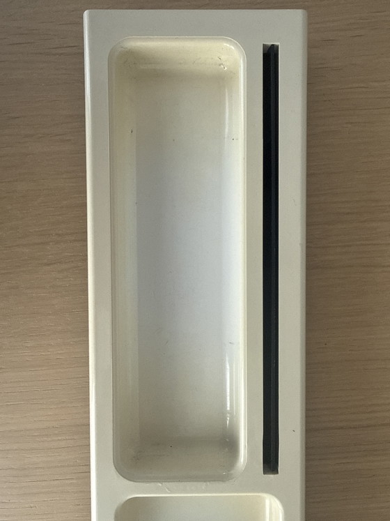 Image 1 of Vintage SAMP Design Collection Manade Desk Organizer - Jean-René Talopp - 1970s