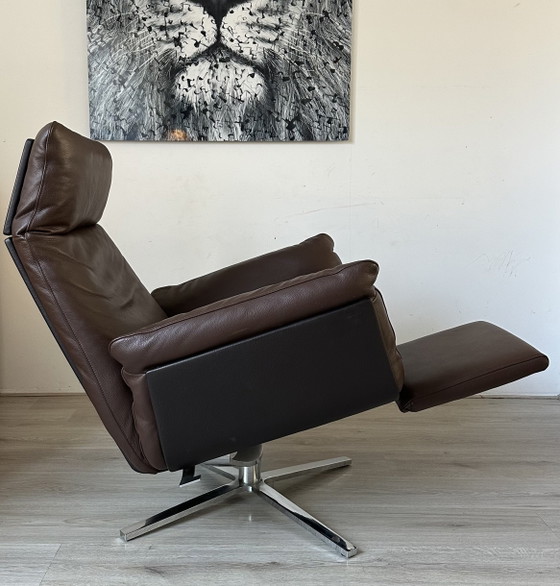 FSM Shelby Design Fauteuil – Leather (photo 11 of 13)