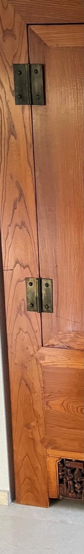 Image 1 of Gabinete nupcial chino antiguo