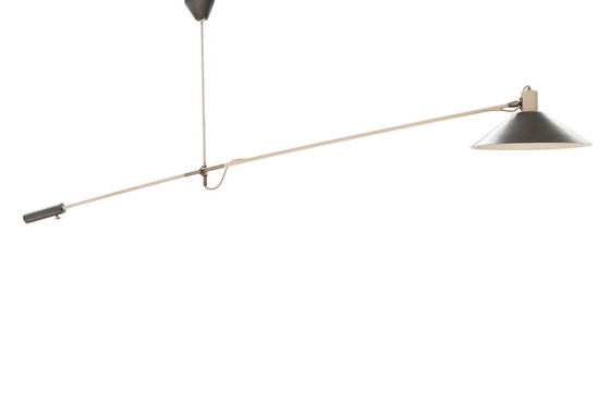 Image 1 of Vintage design counterbalance ceiling lamp Anvia