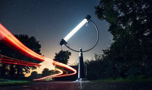 The New Moon - Artwork