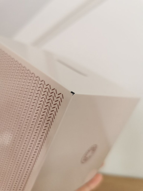 Image 1 of Hermes K-box tissue box