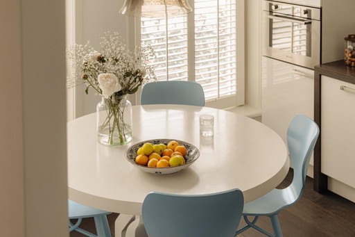 Table de Roderick Vos