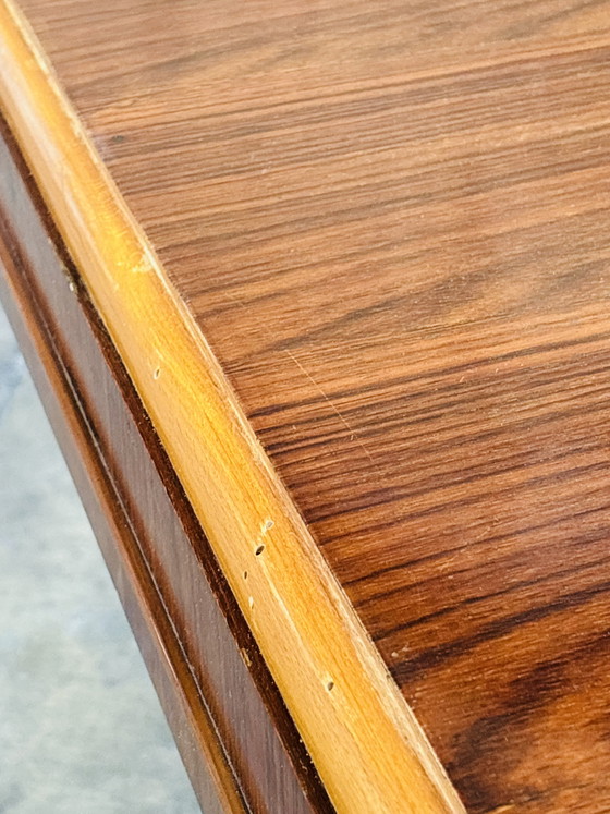 Image 1 of Italian art deco table