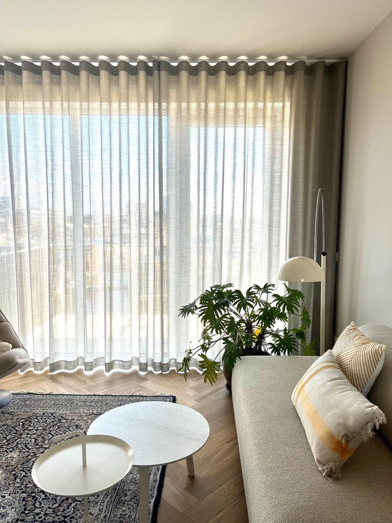 Image 1 of Curtains In Between