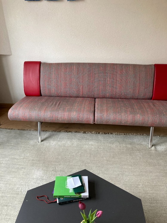 Image 1 of Harvink armchairs model TIPI