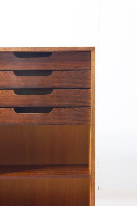 Image 1 of Minimalist storage cabinet by Belform