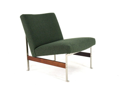 Image 1 of Fauteuil 'Oostzaan' vintage rembourré