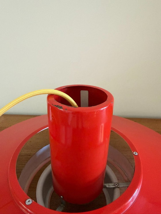 Vintage Fog & Morup Falcon - Andreas Hansen - Lampada di design danese – Fog & Mørup, Lampade a sospensione (photo 6 of 12)