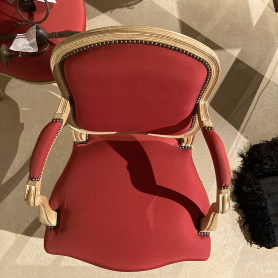 Image 1 of Fauteuil de la collection Pierre Bijou