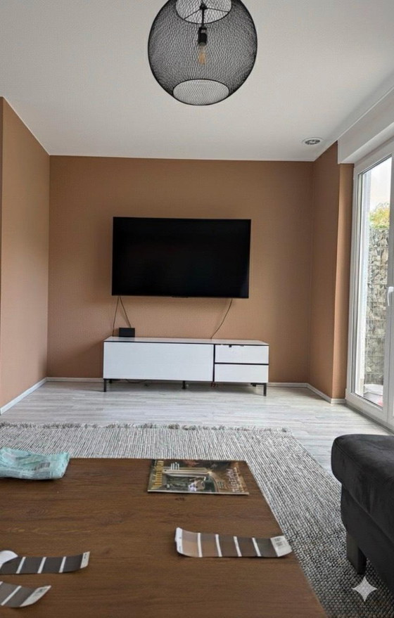 Image 1 of Lowboard woonkamer