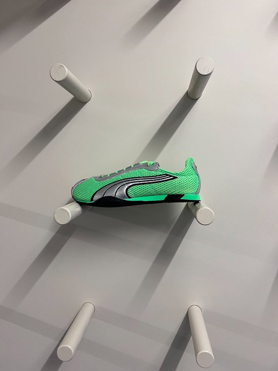 Image 1 of 3 DESIGN SNEAKER DISPLAYS – PERFECT FOR COLLECTORS (SOLD INDIVIDUALLY)