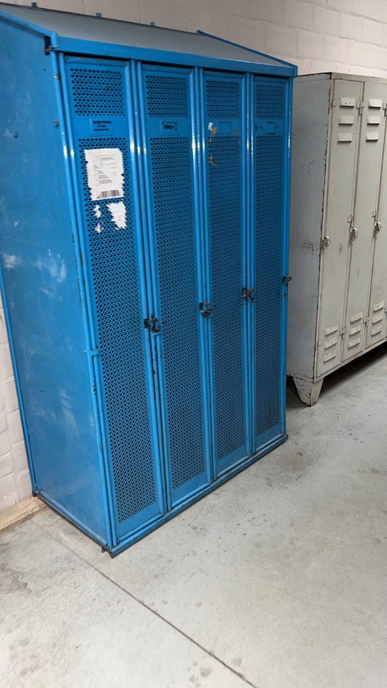 Image 1 of Unieke Vintage Locker