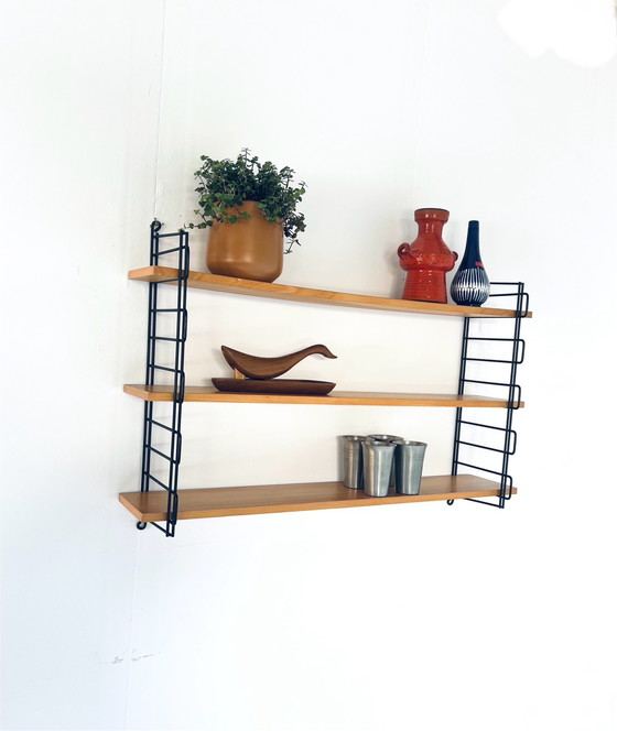 Image 1 of Vintage Wandrek WHB Germany ‘60