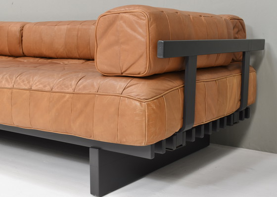Image 1 of 2x Divani letto De Sede DS80, Svizzera, anni '70