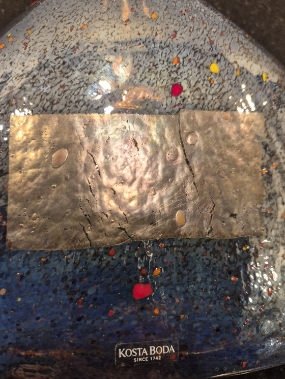 Image 1 of Kosta Boda Satellite