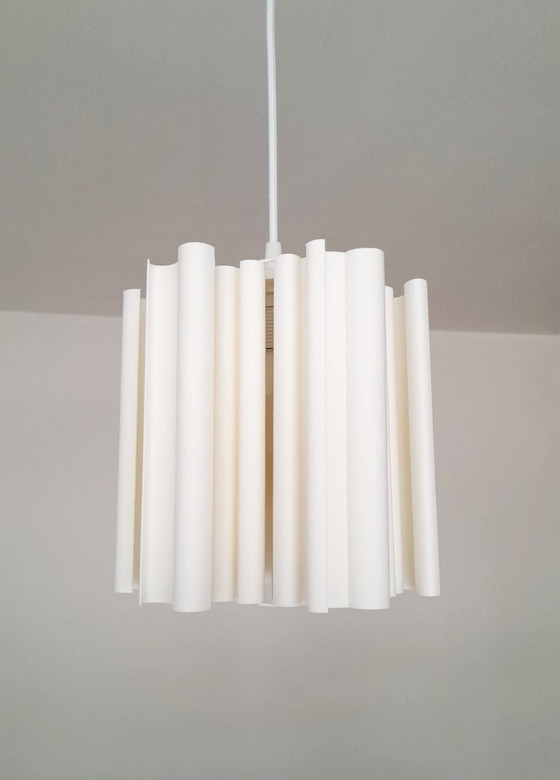 Image 1 of Lampada di design - LL12 Liana - Lampada a sospensione - Materiale sostenibile