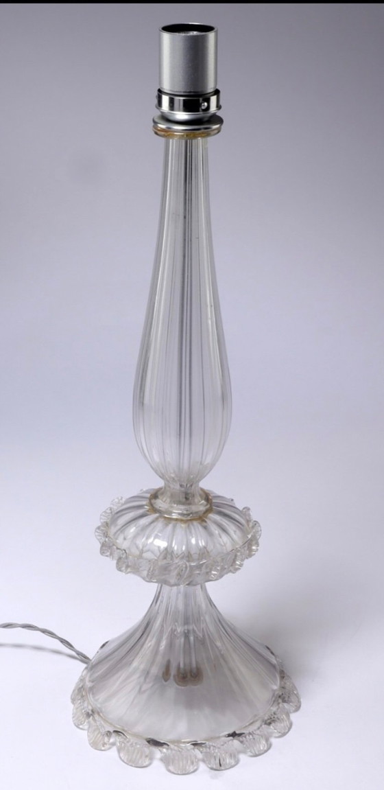 Image 1 of Murano table lamp 
