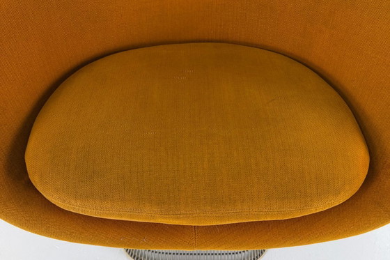 Image 1 of Poltrona di Warren Platner per Knoll International - anni '60