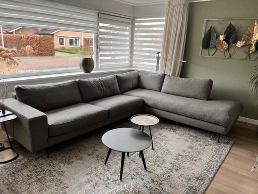 Fox Corner Sofa 318x259x62