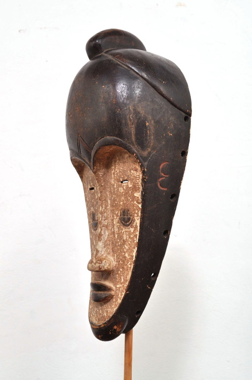 Masker West-Afrika