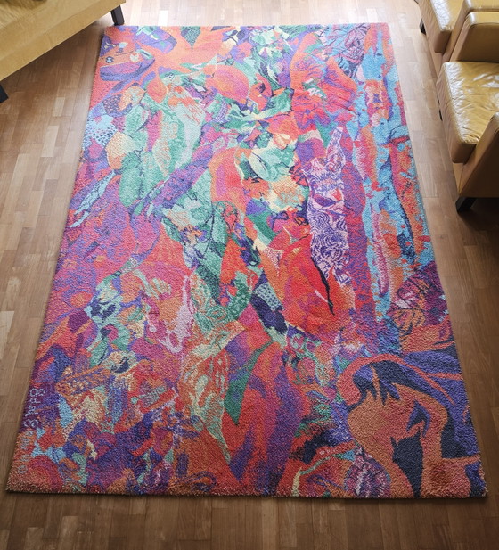 Image 1 of Ege Axminster, Edel Skov, "Genisis"