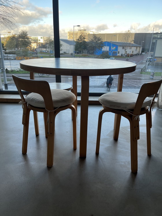 Image 1 of Alver Aalto Vintage