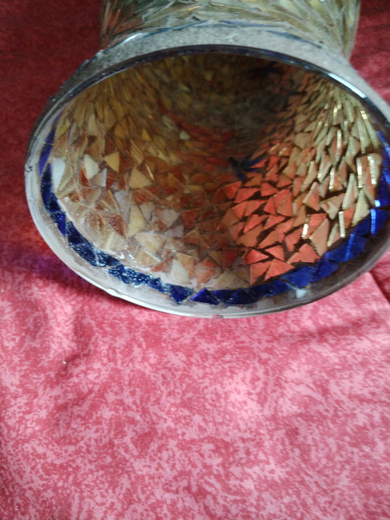 Image 1 of Luminaire fût 