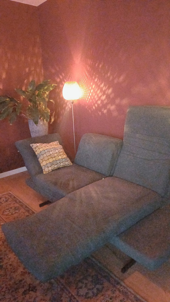 Image 1 of Panca regolabile