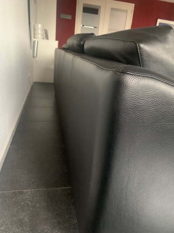 Image 1 of Leolux 3-Sitzer-Sofa Antonia