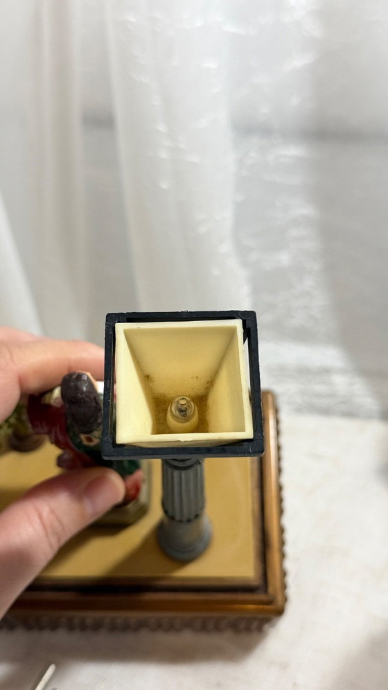 Image 1 of San Pancracio lamp, 1970s