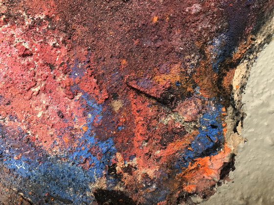 Image 1 of Rob Jacobs - la leva