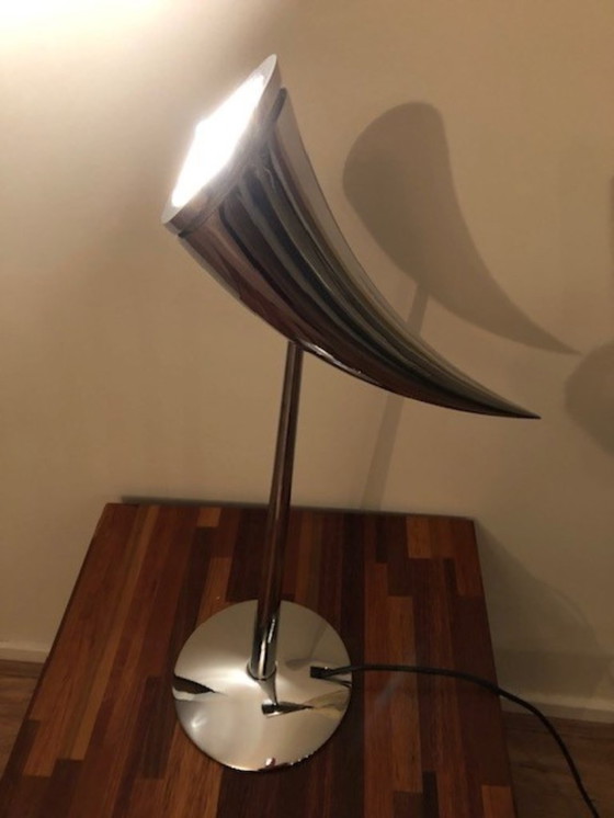 Image 1 of Flos Ara Philippe Starck