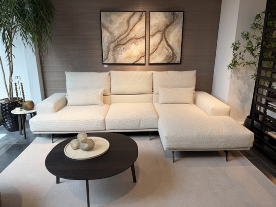 Image 1 of Papadatos Upper Lounge Sofa