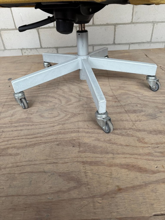 Image 1 of Sedia Lensvelt AVL (altre disponibili)