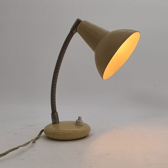 Image 1 of 3 lampade vintage HALA Zeist