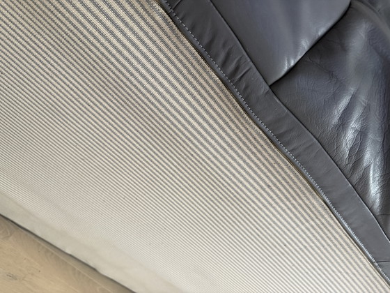 Image 1 of 3+2-Wohnzimmergarnitur von Ligne Roset Sloop