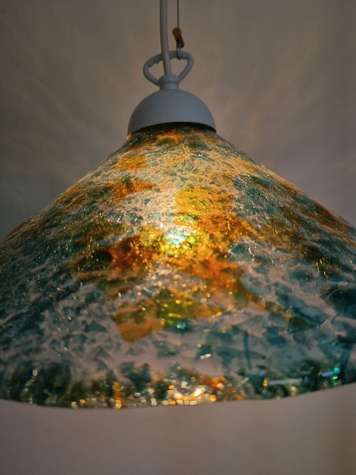 Suspension élégante MURANO à hauteur réglable / Sylcom New