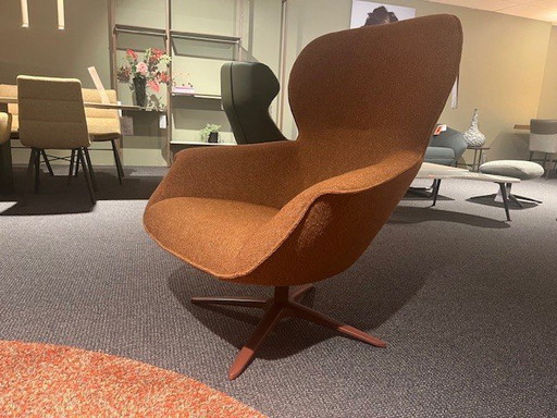 Pode Flare armchair – fauteuils