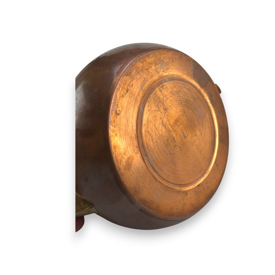Image 1 of Bollitore da tè in rame, vintage, metà secolo
