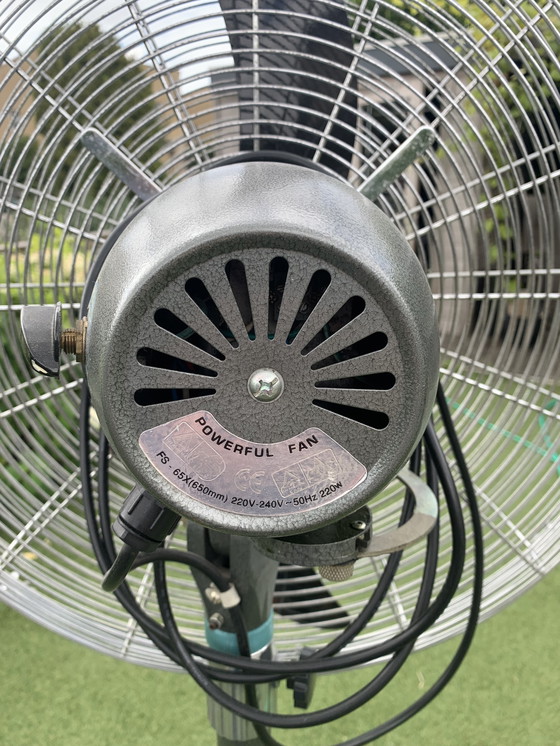 Image 1 of Ventilador de diseño potente