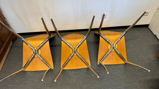 Image 1 of Silla Tango de Philippe Starck